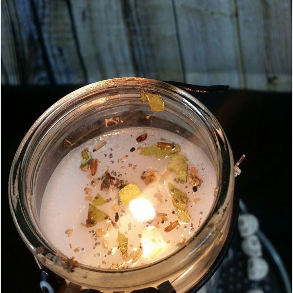 - Protection evil eye 7 day candle & necklac… - Picture 5 of 10